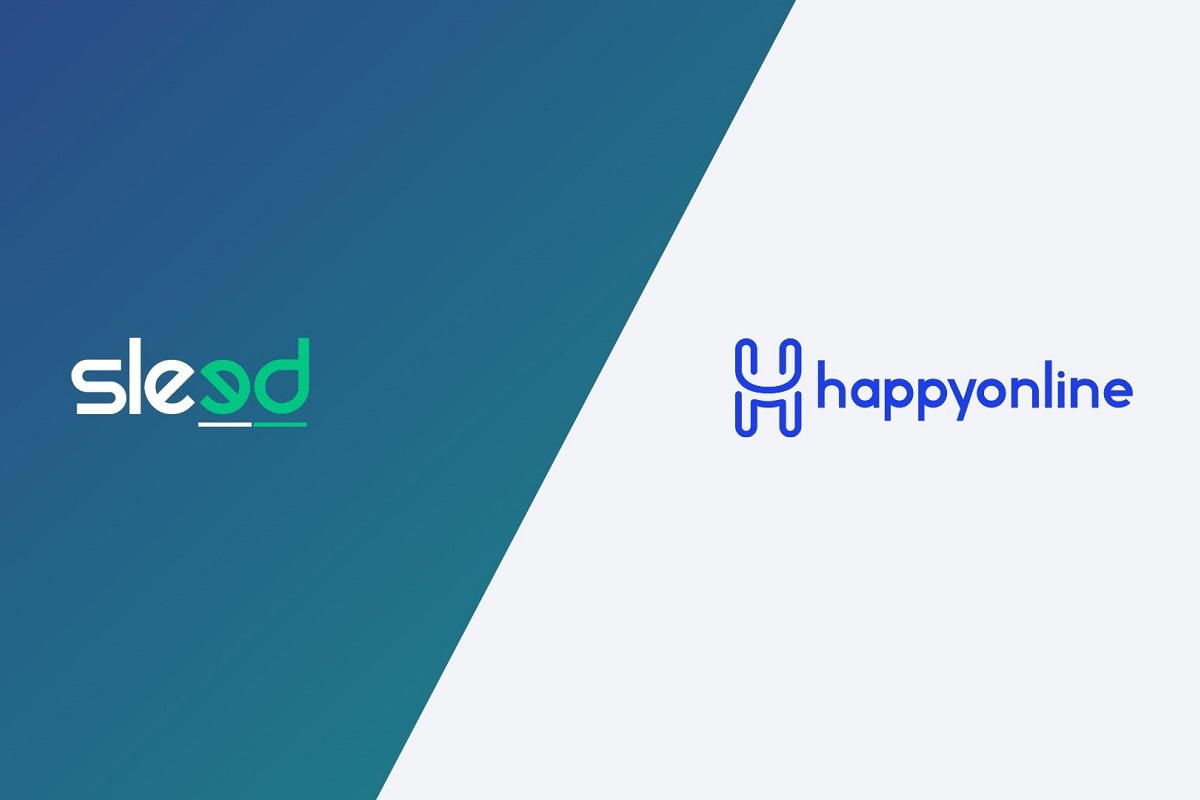 Η Sleed επενδύει στη HappyOnline